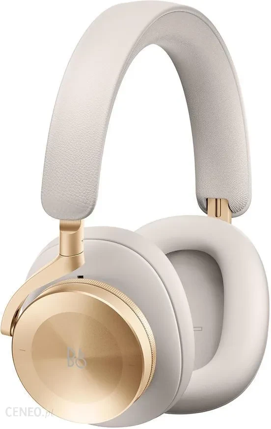 Навушники Bang & Olufsen BeoPlay H95 Złote