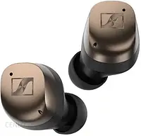 Навушники Sennheiser Momentum True Wireless 4 Black Copper