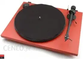 Програвач вінілу PRO-JECT DEBUT Carbon Evo Czerwony