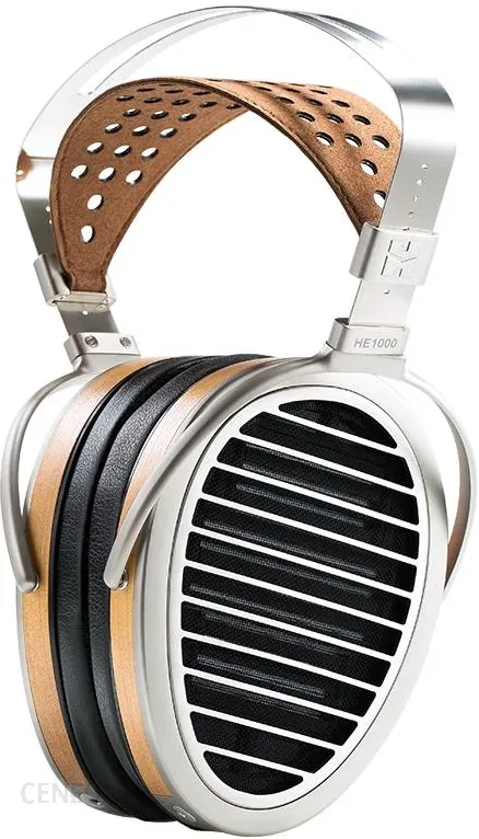Навушники HiFiMan HE1000 v2