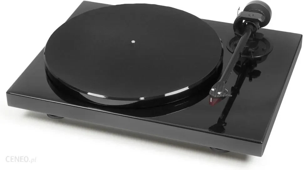 Програвач вінілу PRO-JECT 1-XPRESSION CARBON