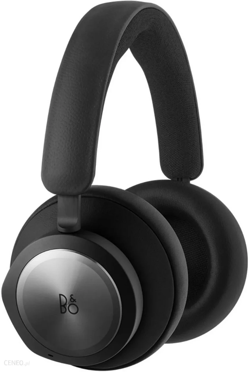 Навушники Bang & Olufsen Beoplay Portal Black