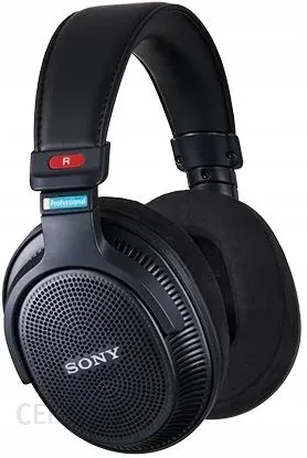 Навушники Sony MDR-MV1 Czarny