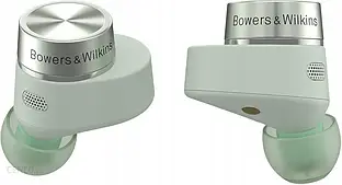 Навушники Bowers & Wilkins Pi5 S2 Sage Green