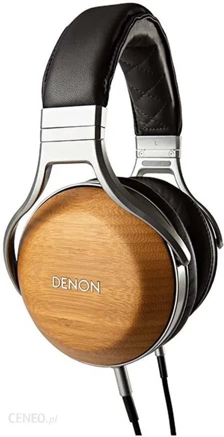 Навушники Denon Ah-D9200 Bambus