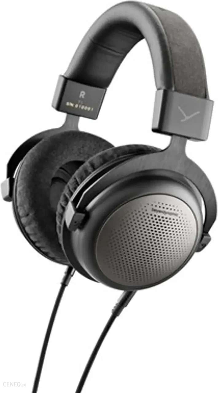 Навушники Beyerdynamic T1 3gen