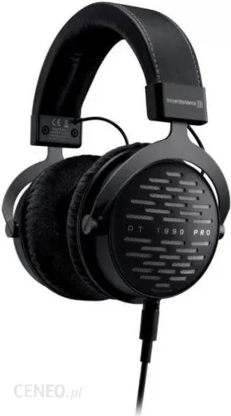 Навушники Beyerdynamic DT1990 Pro 250 Ohm Czarny