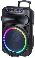 Музичний центр Trevi Power Audio Xf1560