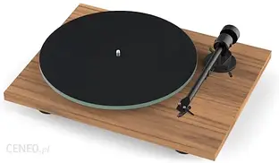 Програвач вінілу Pro-Ject T1 Bt (Orzech) Z Om5E