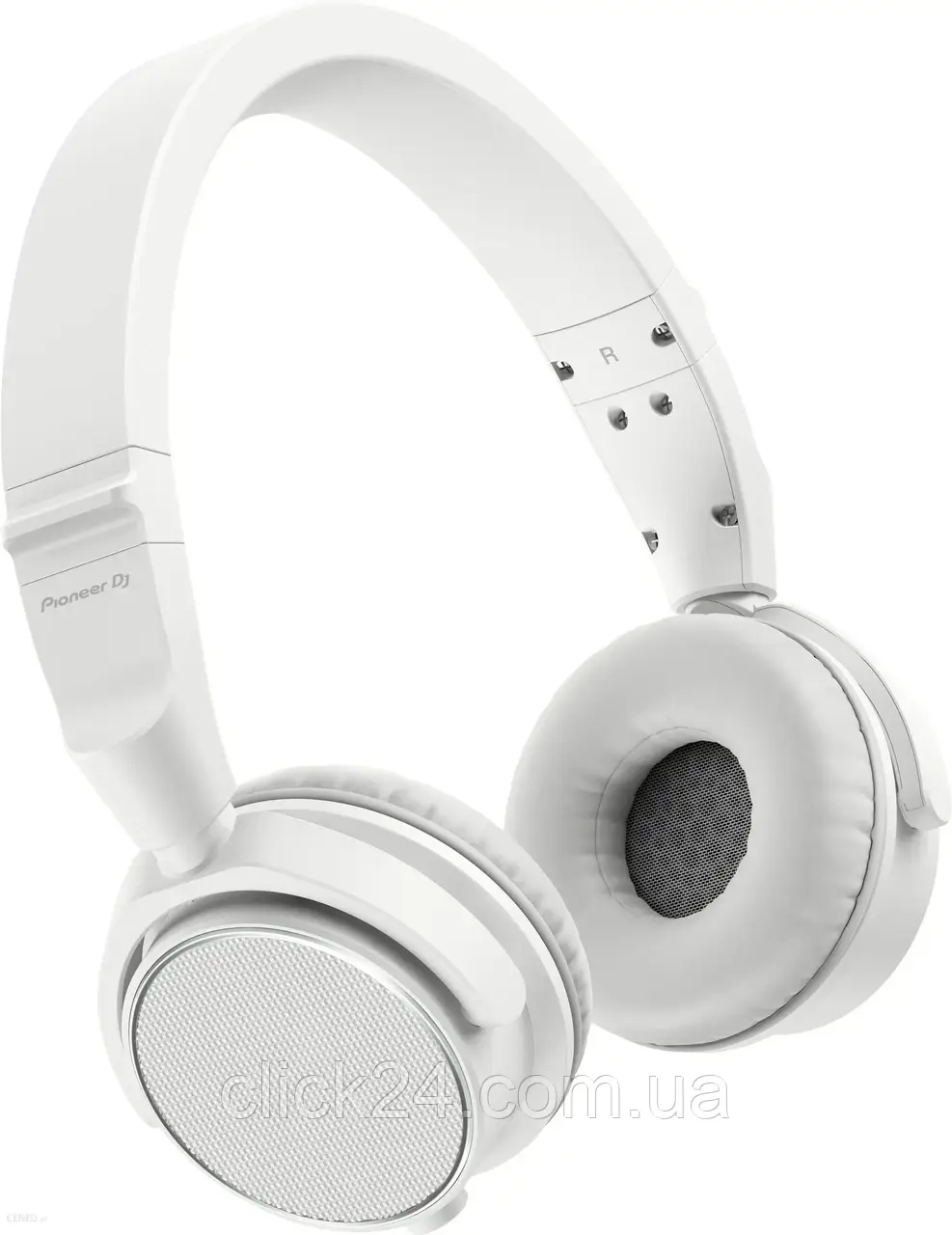 Навушники Pioneer HDJ-S7-W biały