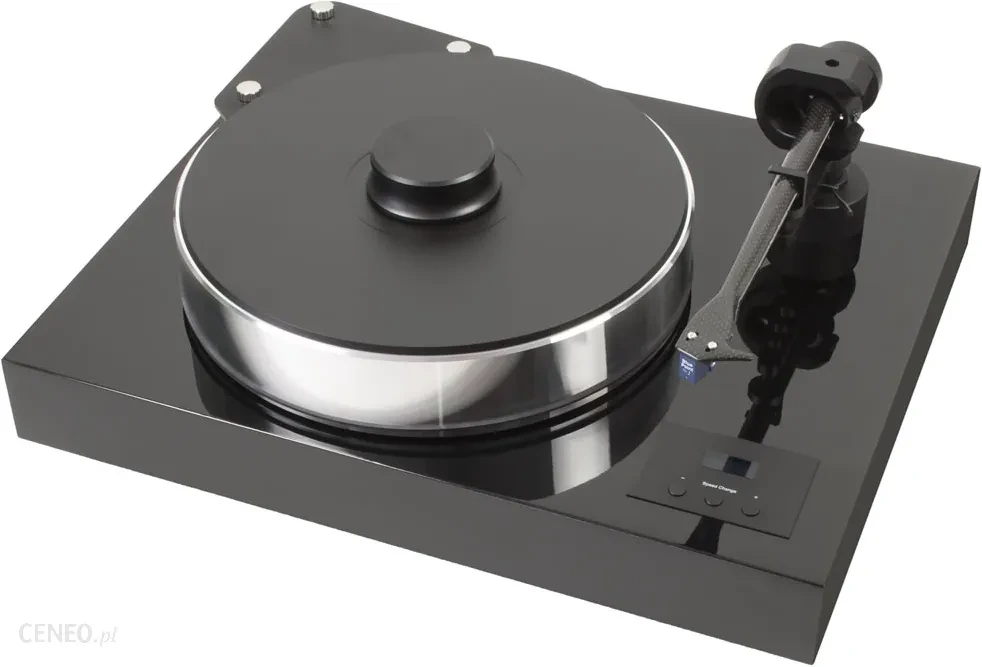 Програвач вінілу Pro-Ject Xtension 10 Evolution