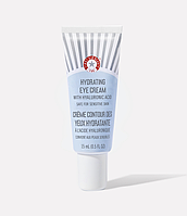 Крем для очей First Aid Beauty Hydrating Eye Cream with Hyaluronic Acid 15 мл