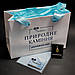 Срібний кулон жіночий з природним каменем титанітом (сфеном) Підвіска срібна ручної роботи, фото 2