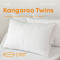 Подушка "KANGAROO TWINS" 50*70 см  Baumar - Знак Якості