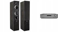 Музичний центр Cambridge Audio AXR85 Indiana Line Tesi 561