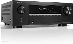 Ресивер Denon AVC-X3800H