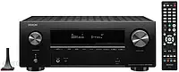 Ресивер Denon AVR-X2700H Czarny