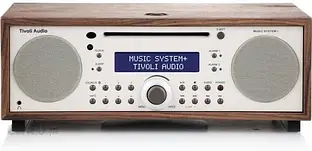 Радіоприймач Tivoli Audio Classic Music System + (Msypcla)