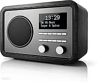 Радіоприймач Argon Audio Radio 2 Czarny