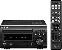 Ресивер Denon RCD-M41 czarny