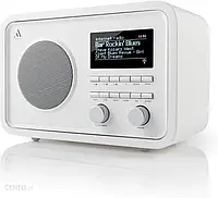 Радіоприймач Argon Audio Radio 2i Biały