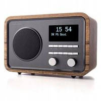 Радіоприймач Radio Dab+ I Bluetooth Argon Audio Radio 2