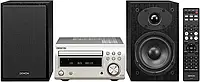 Музичний центр Denon Mini Wieża Stereo: D-M41 Silver