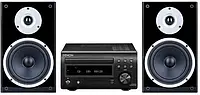 Музичний центр Denon Zestaw stereo: RCD-M41 DAB+ Raptor 3 Silver