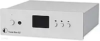 Радіоприймач Pro-Ject Tuner Box S2 srebrny