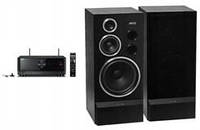 Музичний центр Yamaha RX-V4A Kolumny Tonsil Altus 300 stereo