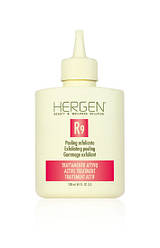 Відлущувальний пілінг BES Hergen R9 PEELING ESFOLIANTE 