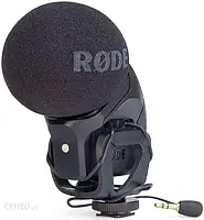 Мікрофон Rode SVM-PRO (Stereo Video Mic PRO)