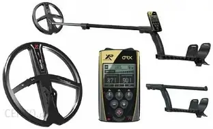 Металошукач Xp Metal Detectors Orx 11Dd X35