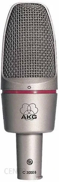 Мікрофон AKG C 3000