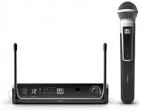 Мікрофон Ld Systems U306 Hhd - System Bezprzewodowy