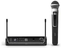 Мікрофон LD Systems U308 HHD Zestaw bezprzewodowy