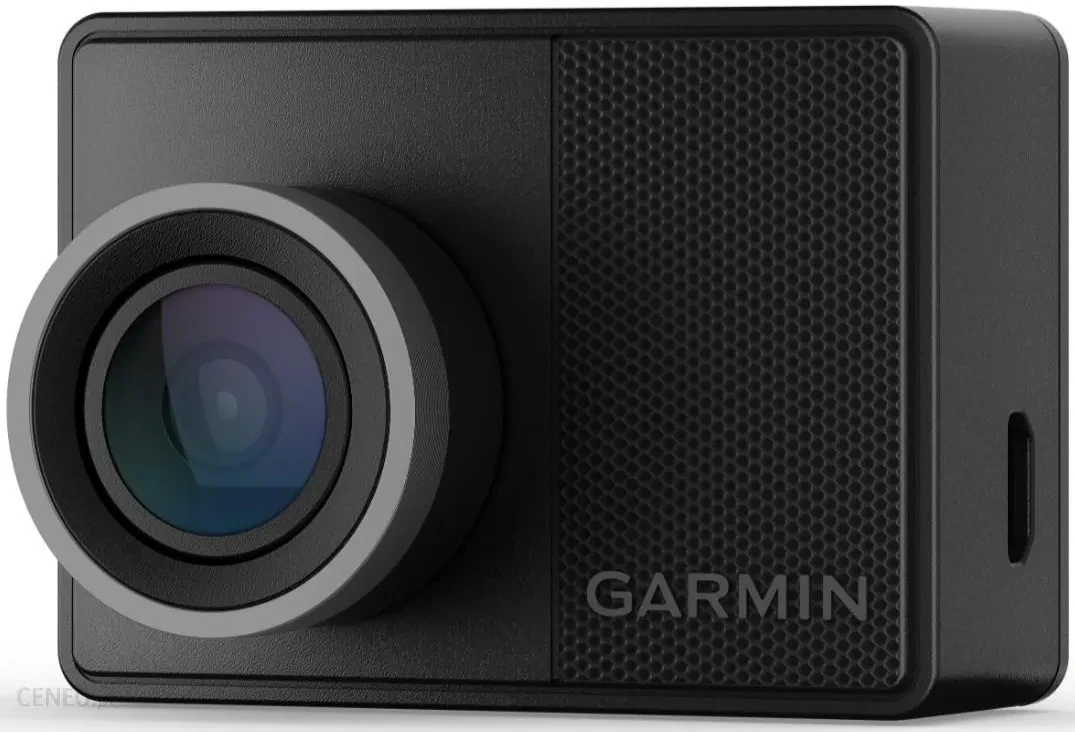 Відеореєстратор Garmin Dash Cam 57