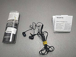 Наушники Bluetooth-гарнитура Б/У Sony MDR-EX15AP