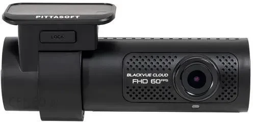 Відеореєстратор Blackvue Dr770X1Ch