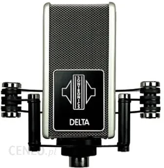 Мікрофон Sontronics Delta 2