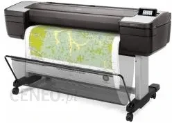 Плотер (принтер) HP DesignJet T1700 (1VD87AB19)