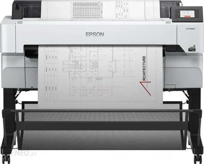 Плотер (принтер) Epson SC-T5400M