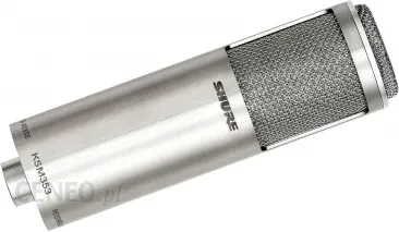 Мікрофон SHURE KSM353/ED