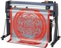 Плотер (принтер) Graphtec Ploter Tnący Fc9000-100 (1067 Mm) (Fc9000-100) (FC9000100)
