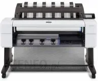 Плотер (принтер) HP DesignJet T1600dr (3EK13A)
