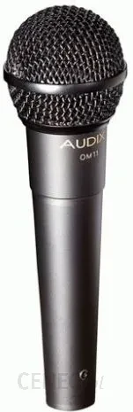 Мікрофон Audix OM 11