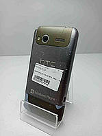 Мобильный телефон смартфон Б/У HTC Radar (C110e)