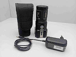 Ліхтар ліхтарик Б/У Ліхтар Nitecore TM26
