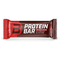 Протеиновый батончик BioTechUSA Protein Bar 70 g Strawberry KB, код: 7520281