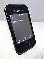 Мобільний телефон смартфон Б/У Samsung Duos GT-C3312